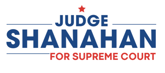 Save Date Meet Judge Shanahan